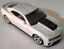 CAMARO CH